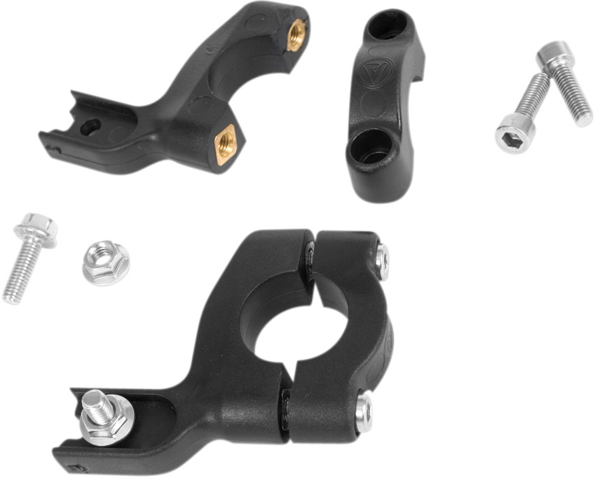 Acerbis Uniko Replacement Plastic Mounting Kit