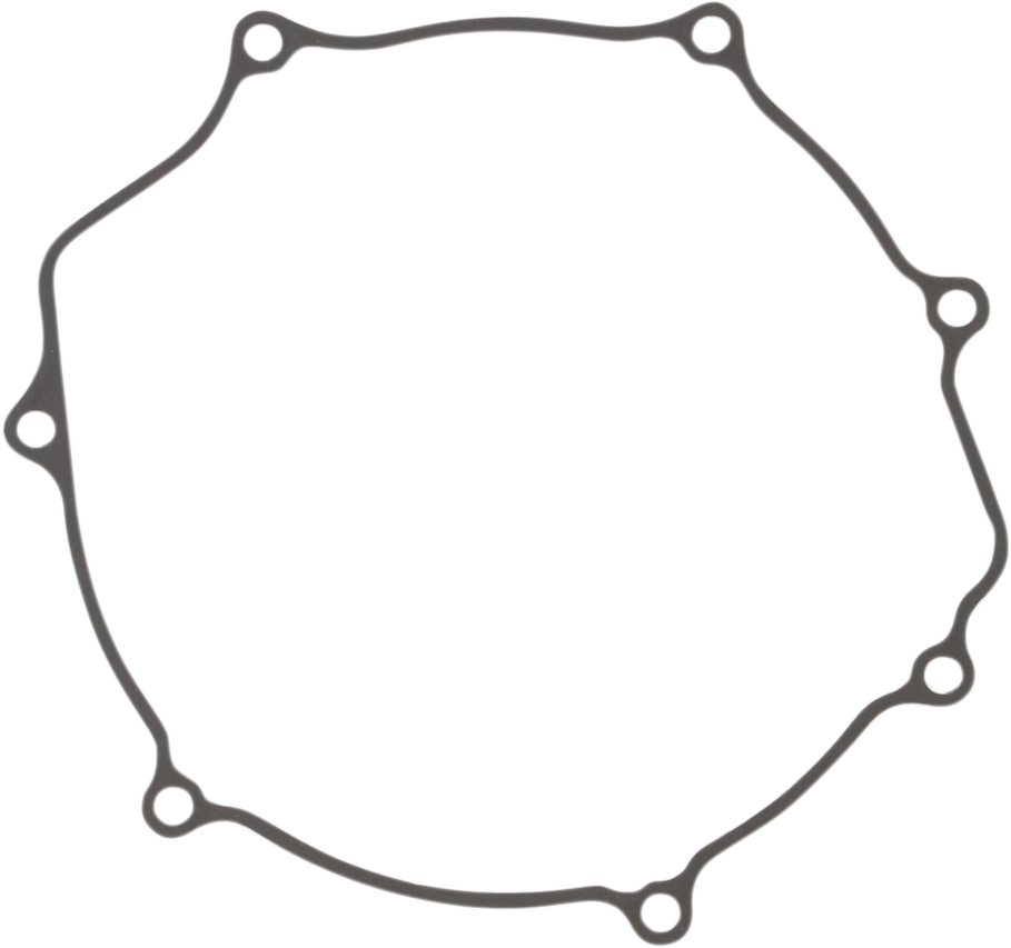 Clutch Cover Gasket