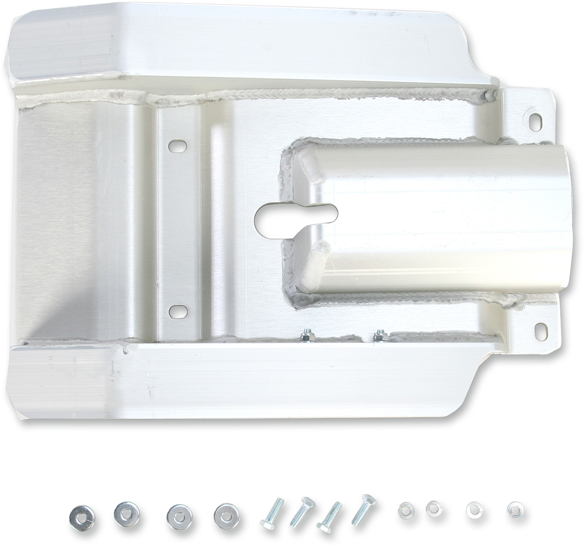 Bullet Line Heavy Duty Swingarm Skid Plate