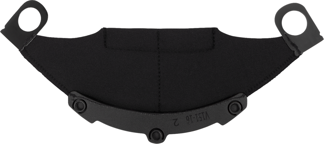 Z1r Youth Warrant 2.0 Helmet Breath Box