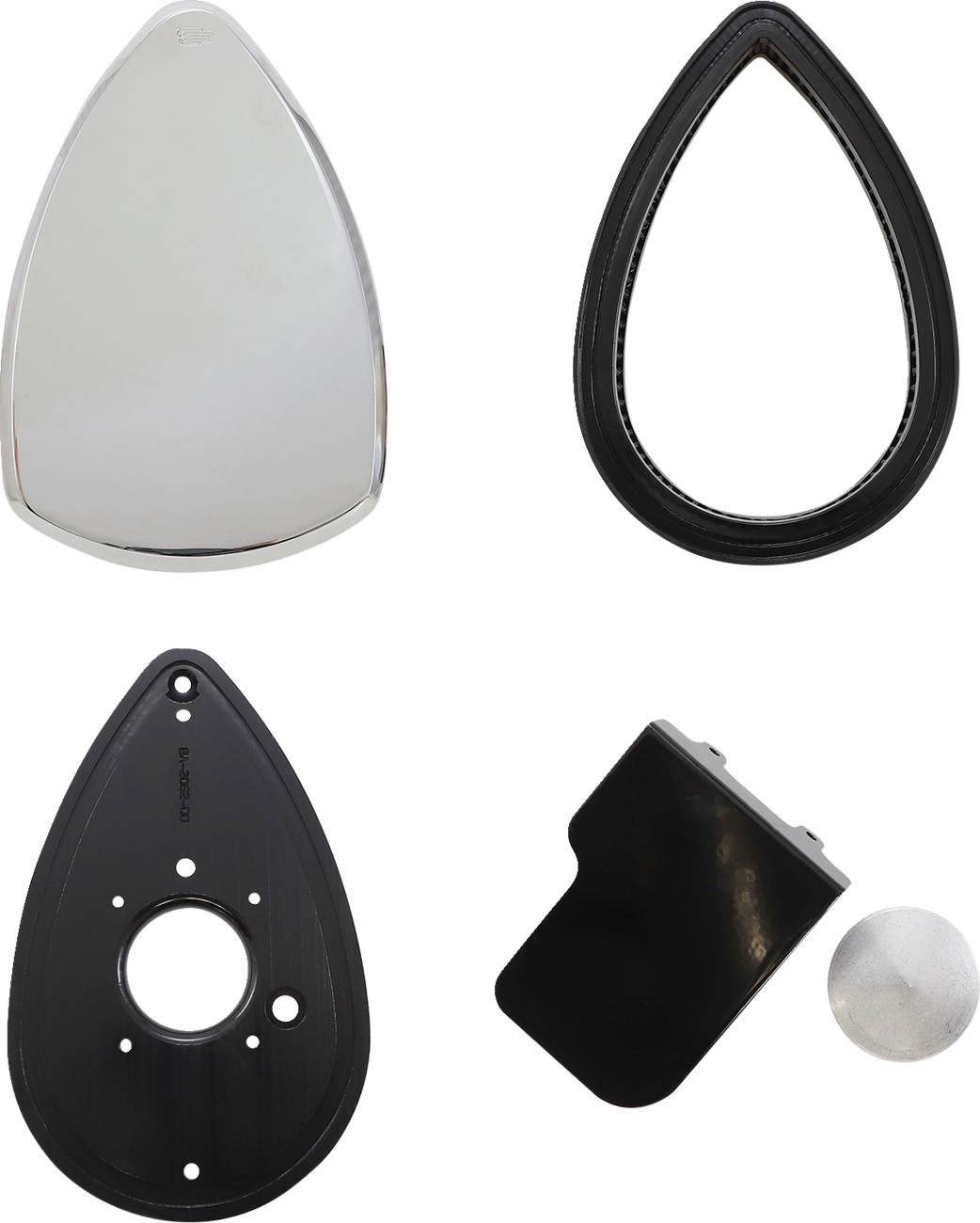 BARON Big Air Kit