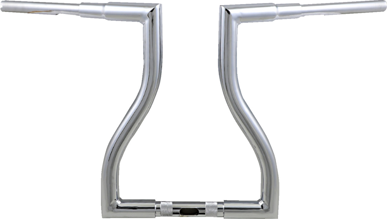 LA Choppers Thresher Handlebar For Harley FLTRX 2023-2026