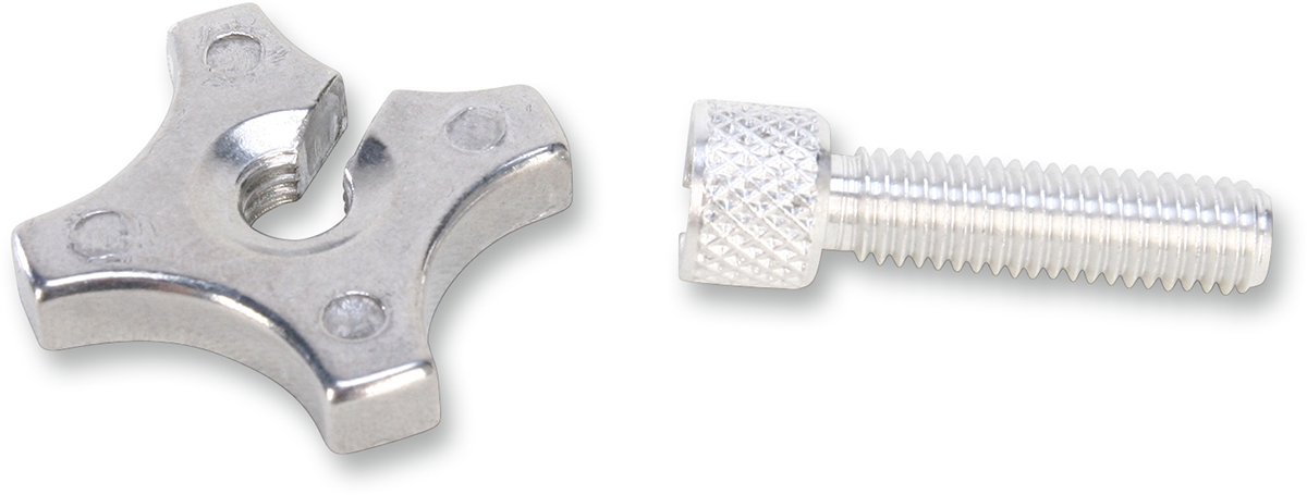 MOOSE OFFROAD EZ3 Clutch Lever Replacement Adjuster