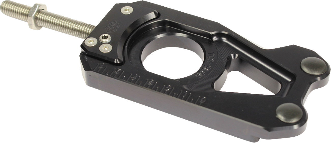 Gilles Tooling TCA Chain Adjusters BMW S1000R / S1000RR / S1000XR 2009-2023