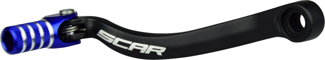 SCAR Gear Pedals