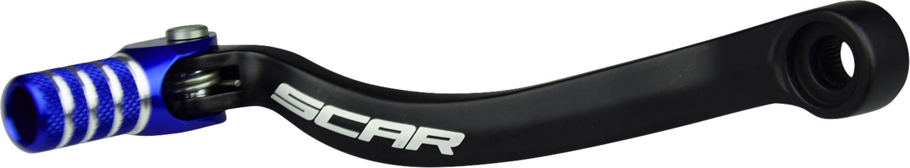 SCAR Gear Pedals