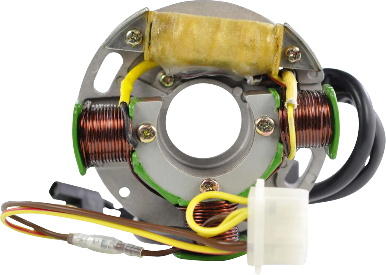 RM STATOR Stator and CDI Box