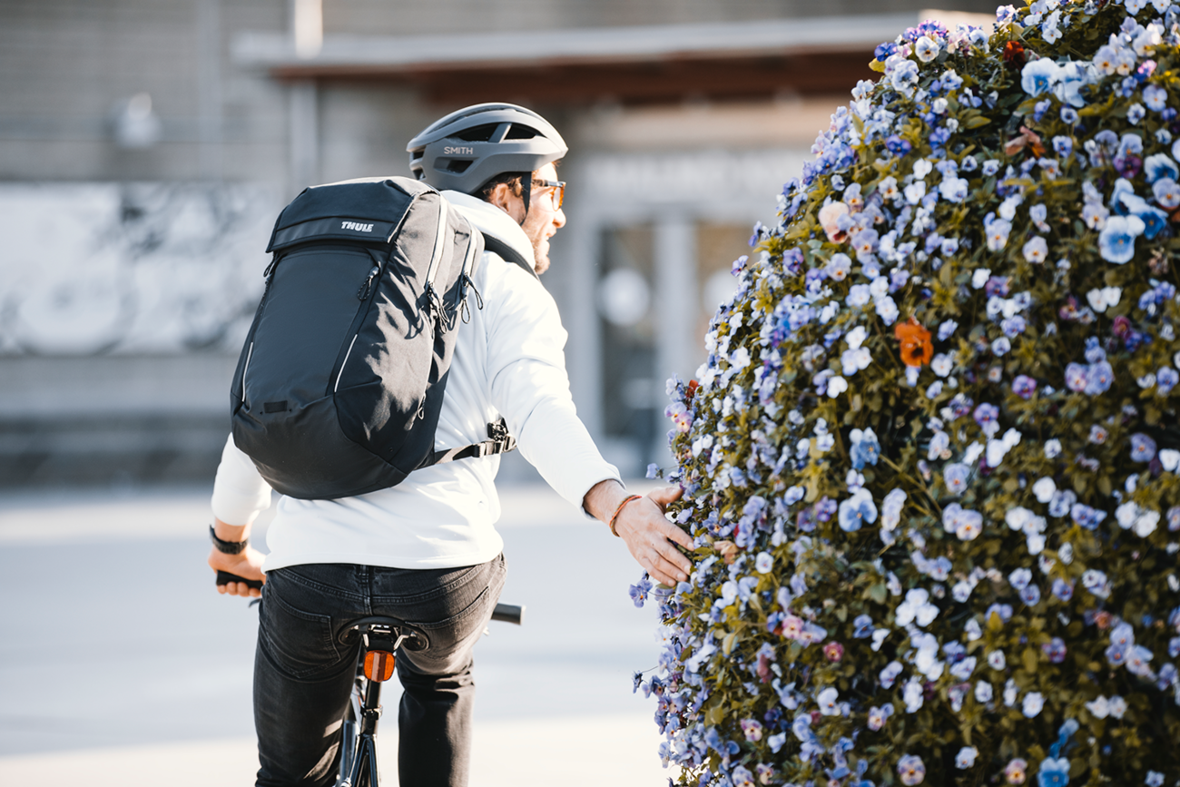 Thule Paramount Commuter Backpack
