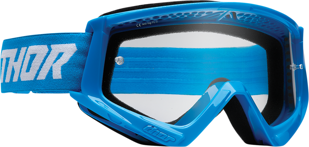 Thor Combat Racer Goggle
