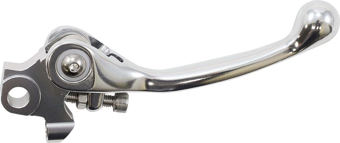 Moose Racing Flex FG Forged 6061-T6 Brake Lever