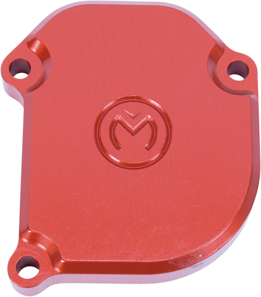 Moose Racing Throttle Cover