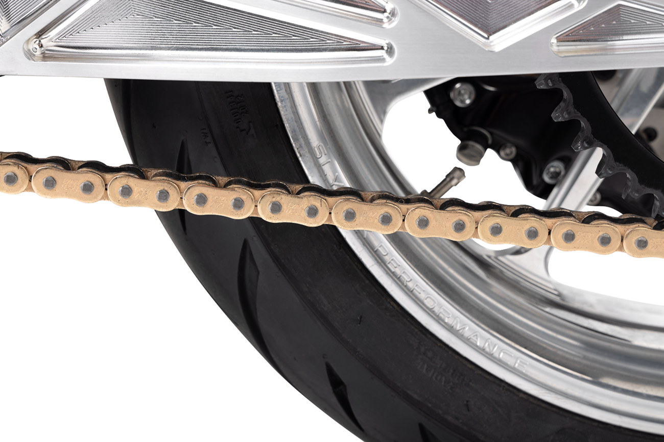 EK Chain 530 ZVX3 Chain