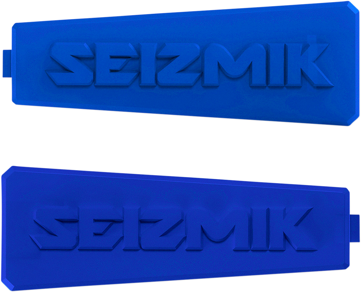 Strike Side View Mirror Custom Color Kit
