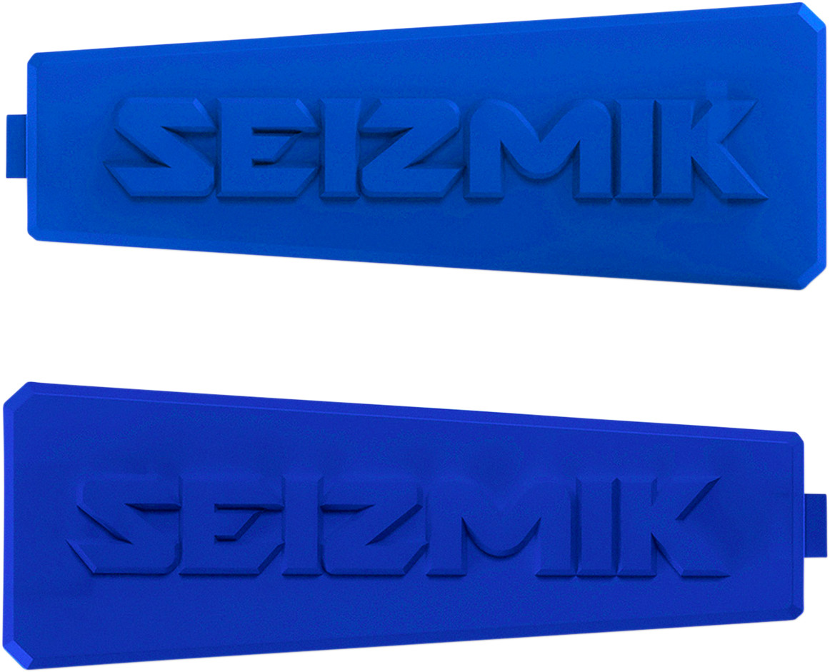 Strike Side View Mirror Custom Color Kit