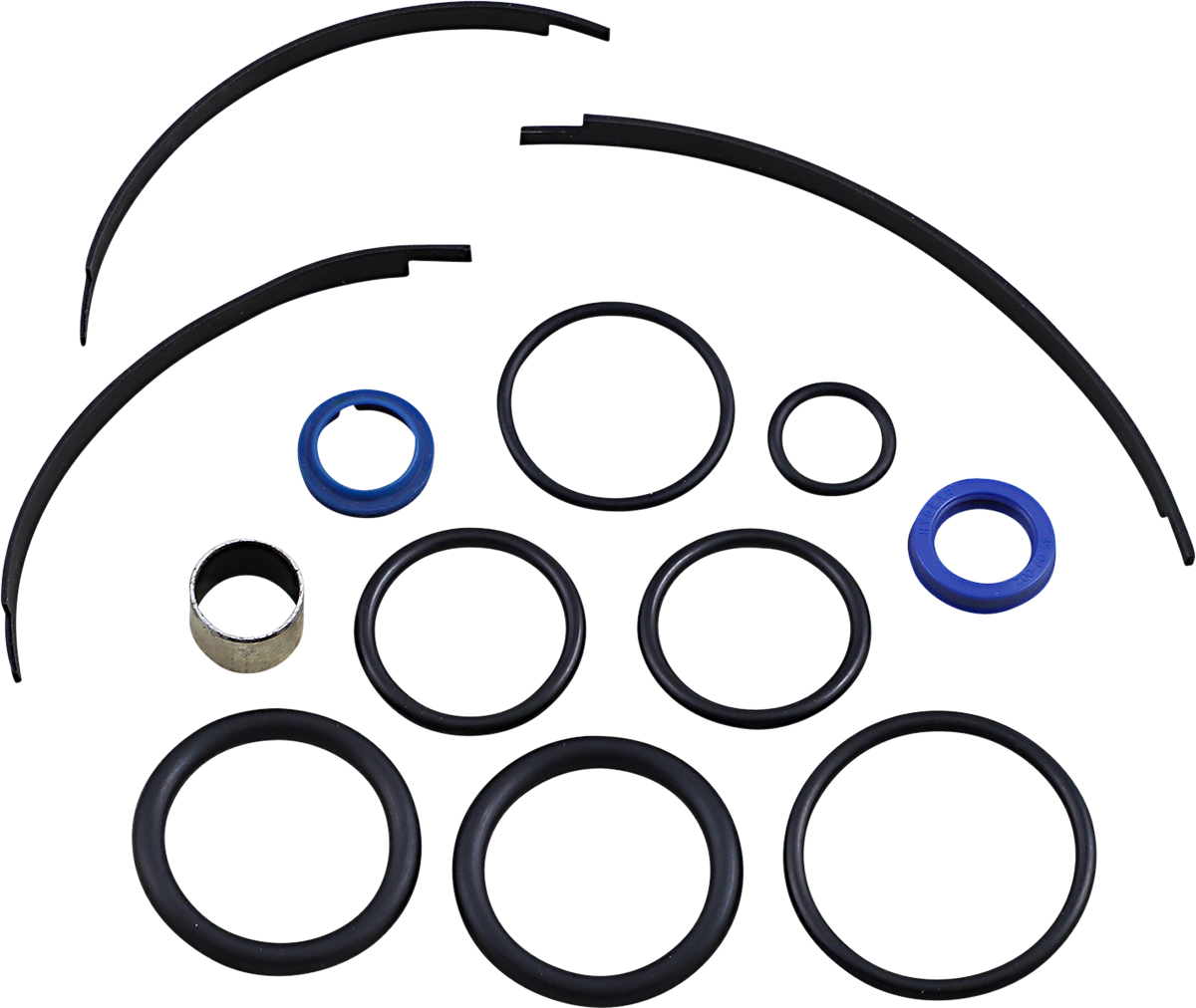 Complete Rebuild Kit
