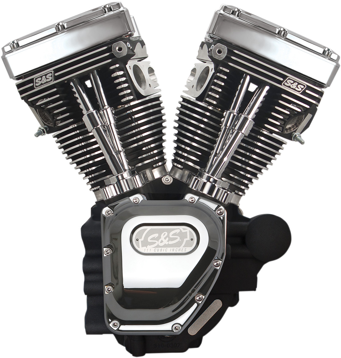 S&S CYCLE T111 Long Block Engine
