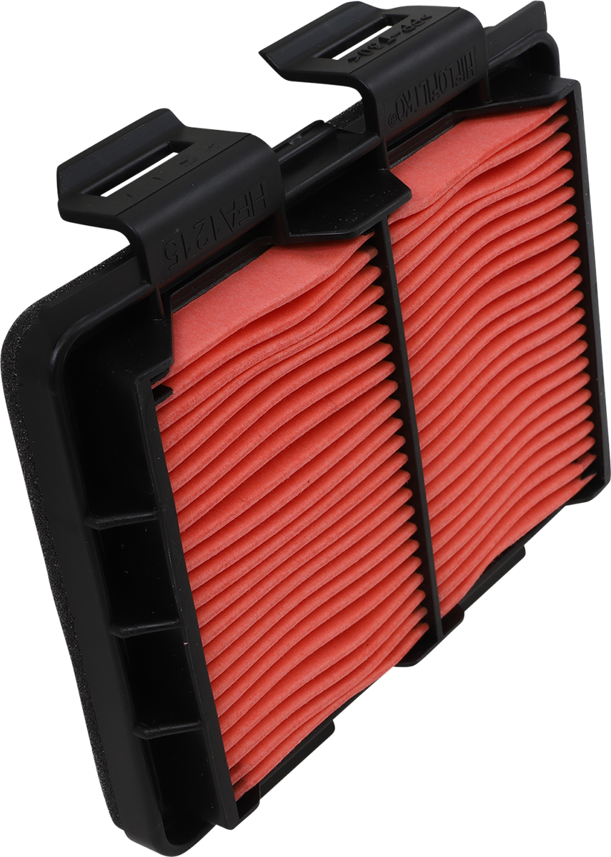 HiFloFiltro Air Filter / Street