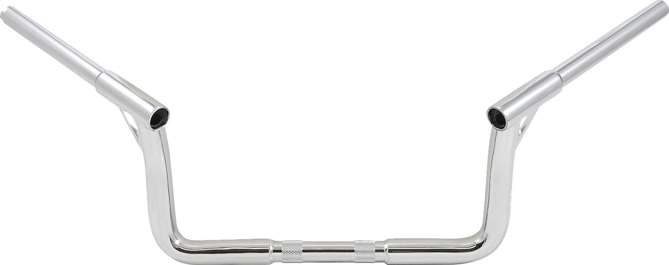 Burly 1 1/4" Louie B Handlebars