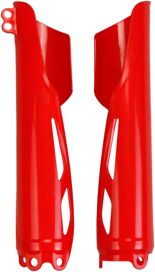 UFO Honda Fork Slider Protectors