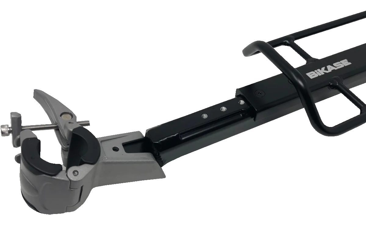 EZ Clamp Rear Rack