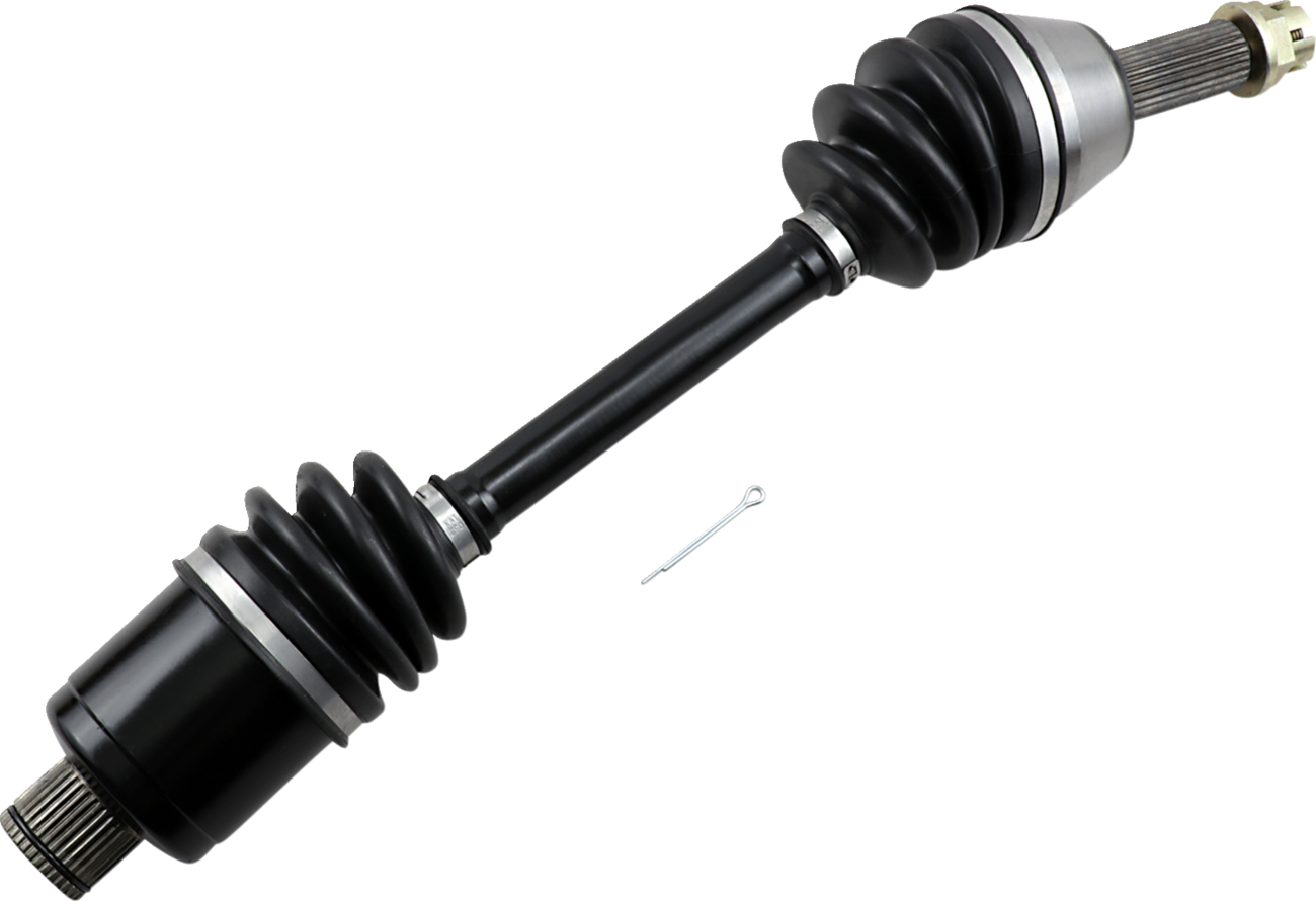 Moose Racing OEM Replacement Standard CV Axle