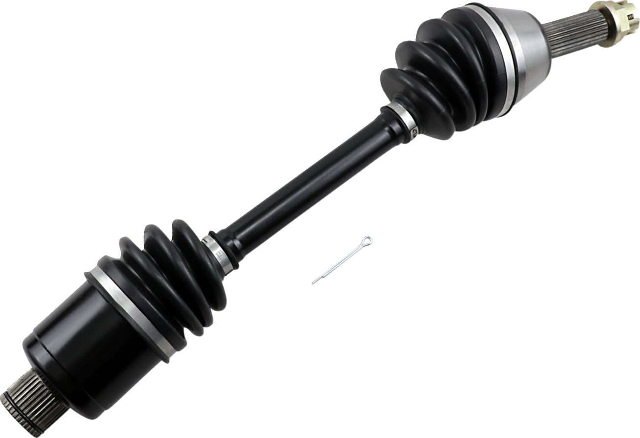 Moose Racing OEM Replacement Standard CV Axle