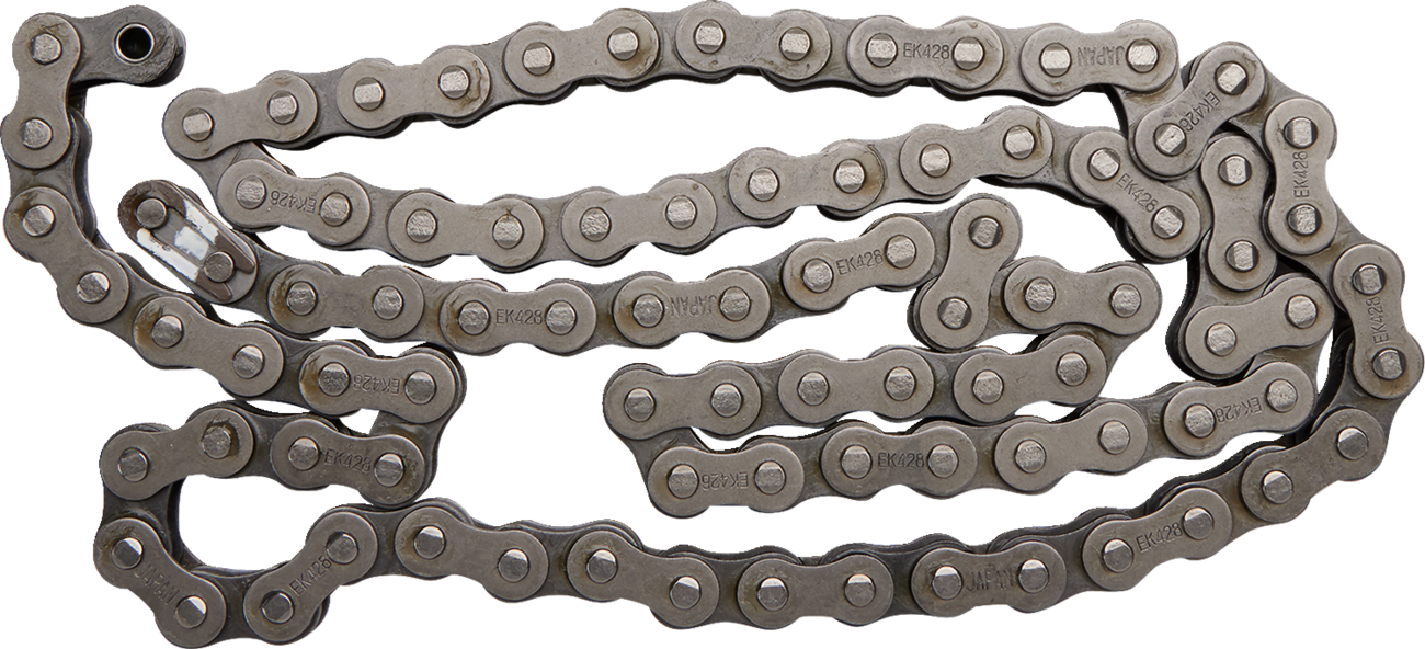 EK Chain 428 Standard Chain