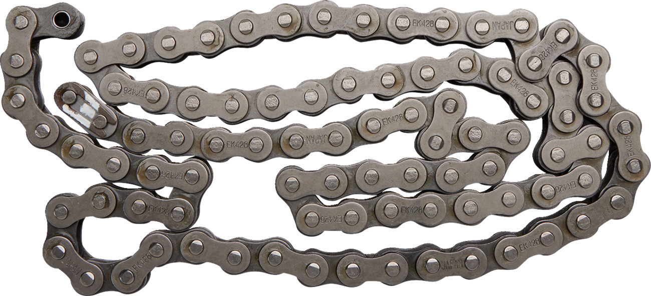 EK Chain 428 Standard Chain