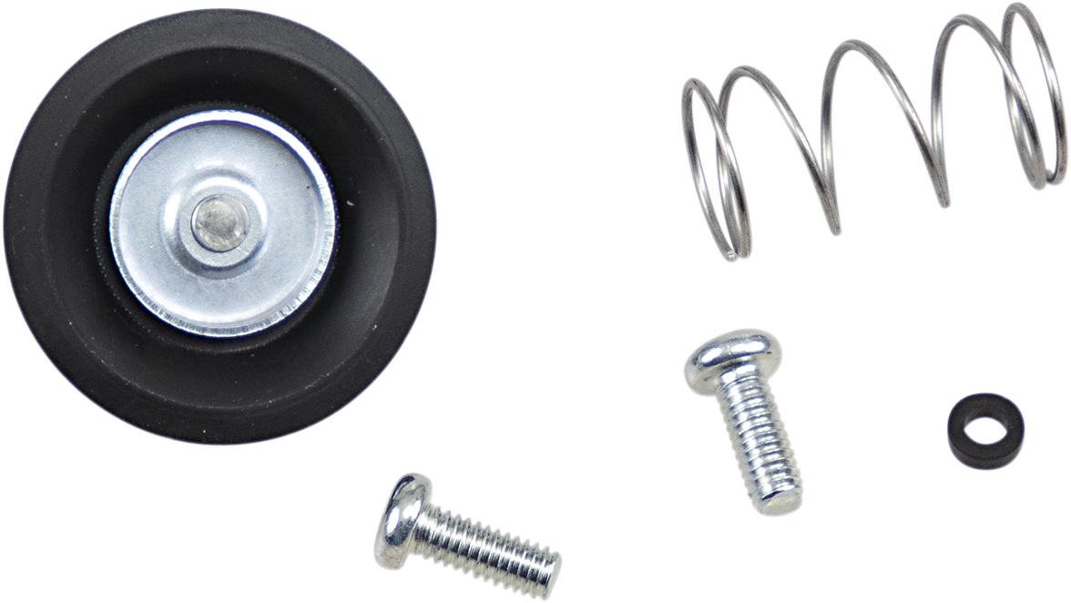 Air Cut-Off Valve Rebuild Kit