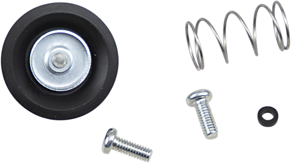 Moose Racing Air Cut-Off Valve Rebuild Kit