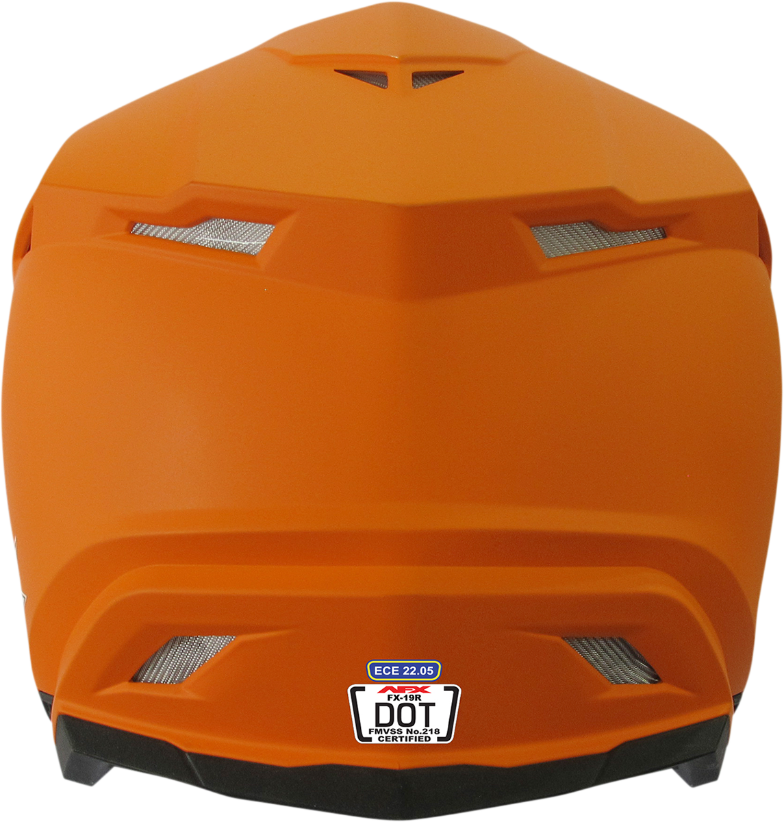 AFX FX-19R Helmet