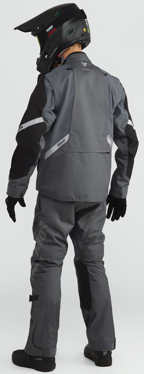 Thor Terrain Over-the-Boot Pants