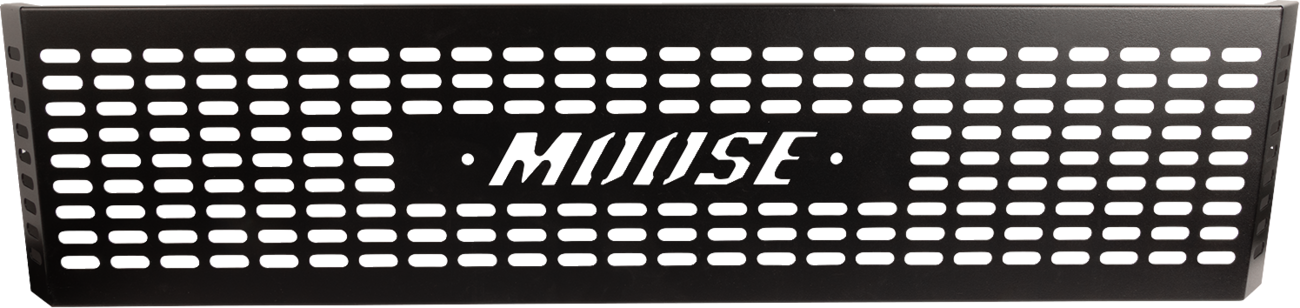 Moose Racing Tailgate Extension
