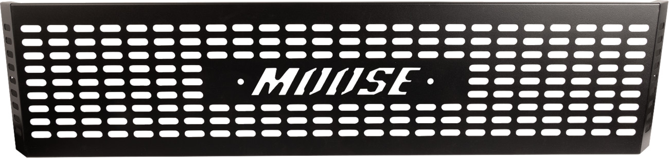 Moose Racing Tailgate Extension