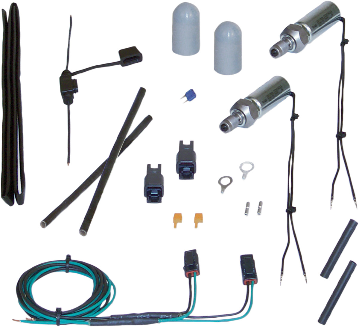 S&S Cycle Compression Release Kit For Harley Twin Cam 1999-2017