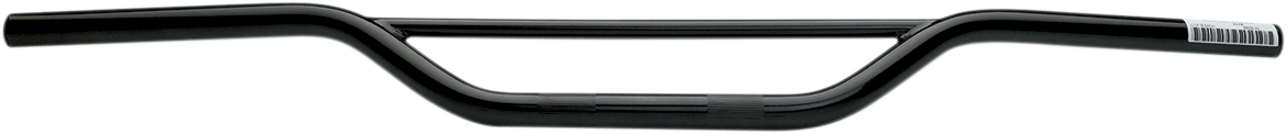 Carbon Steel 7/8" Handlebar