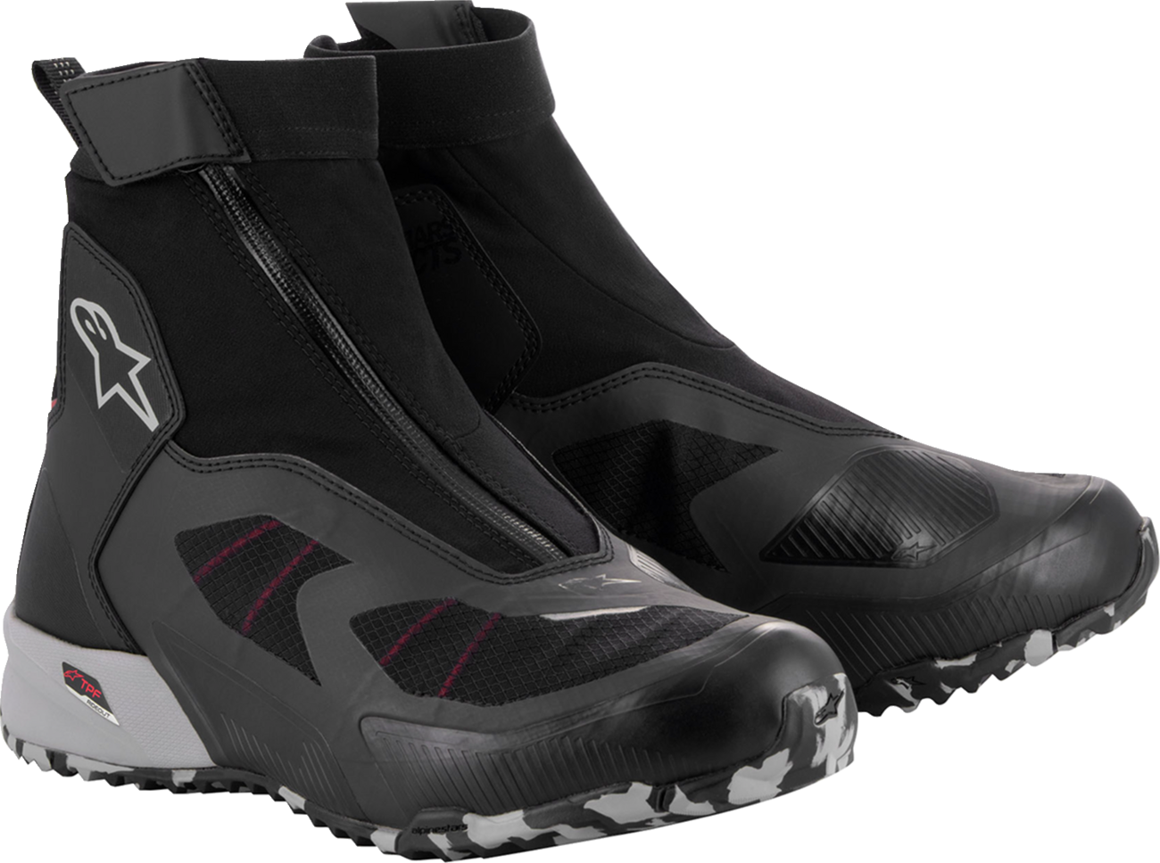 Alpinestars CR-8 Gore-Tex Shoes