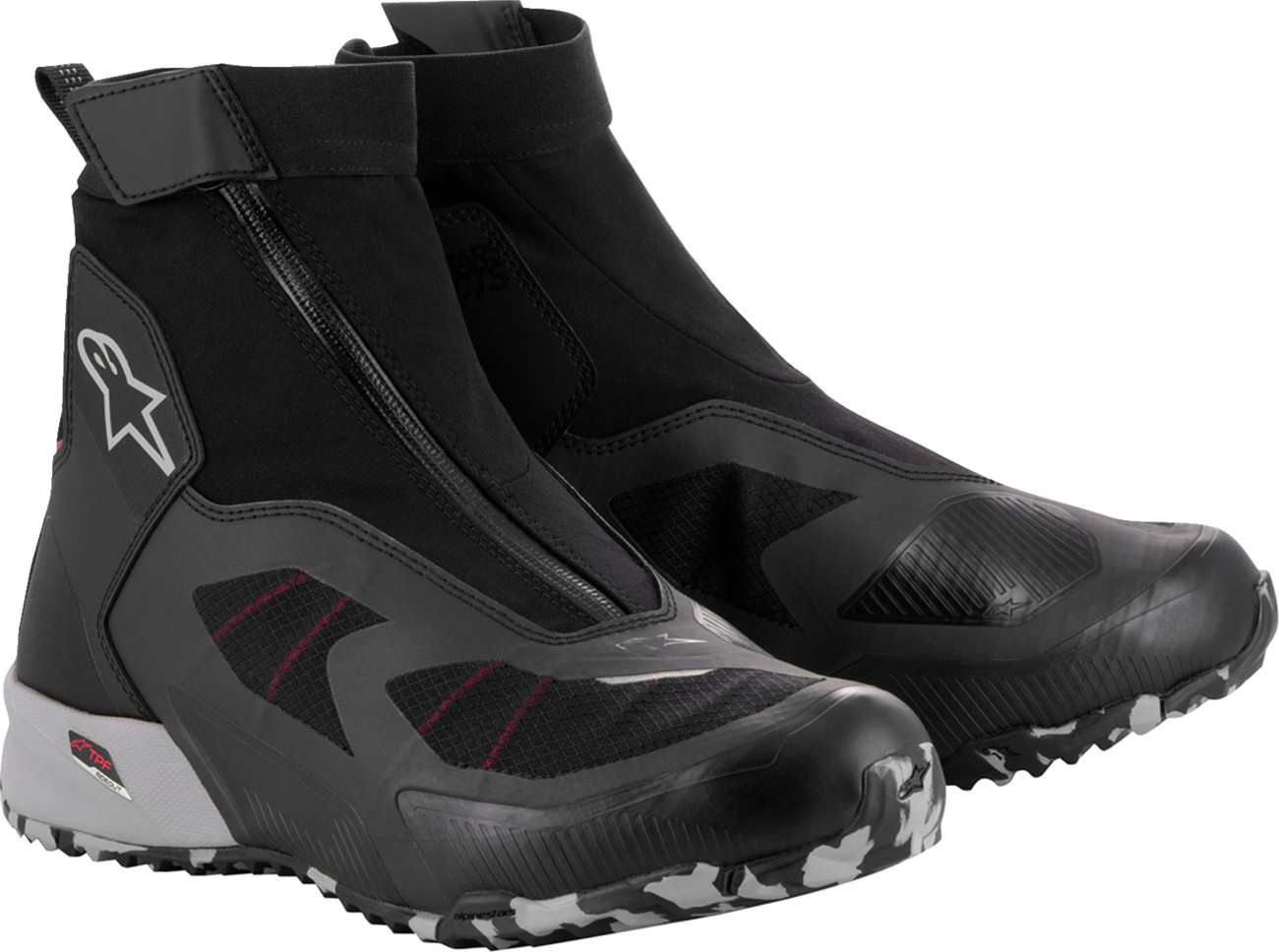 ALPINESTARS CR-8 Gore-Tex® Shoes