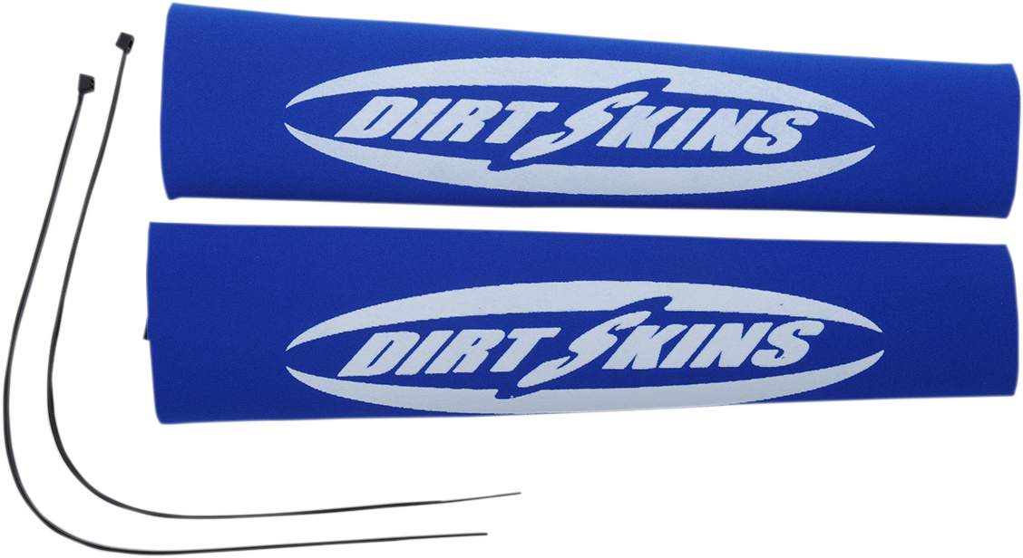 SCHAMPA &amp; DIRT SKINS Dirt Skins™ Fork Covers — Fork