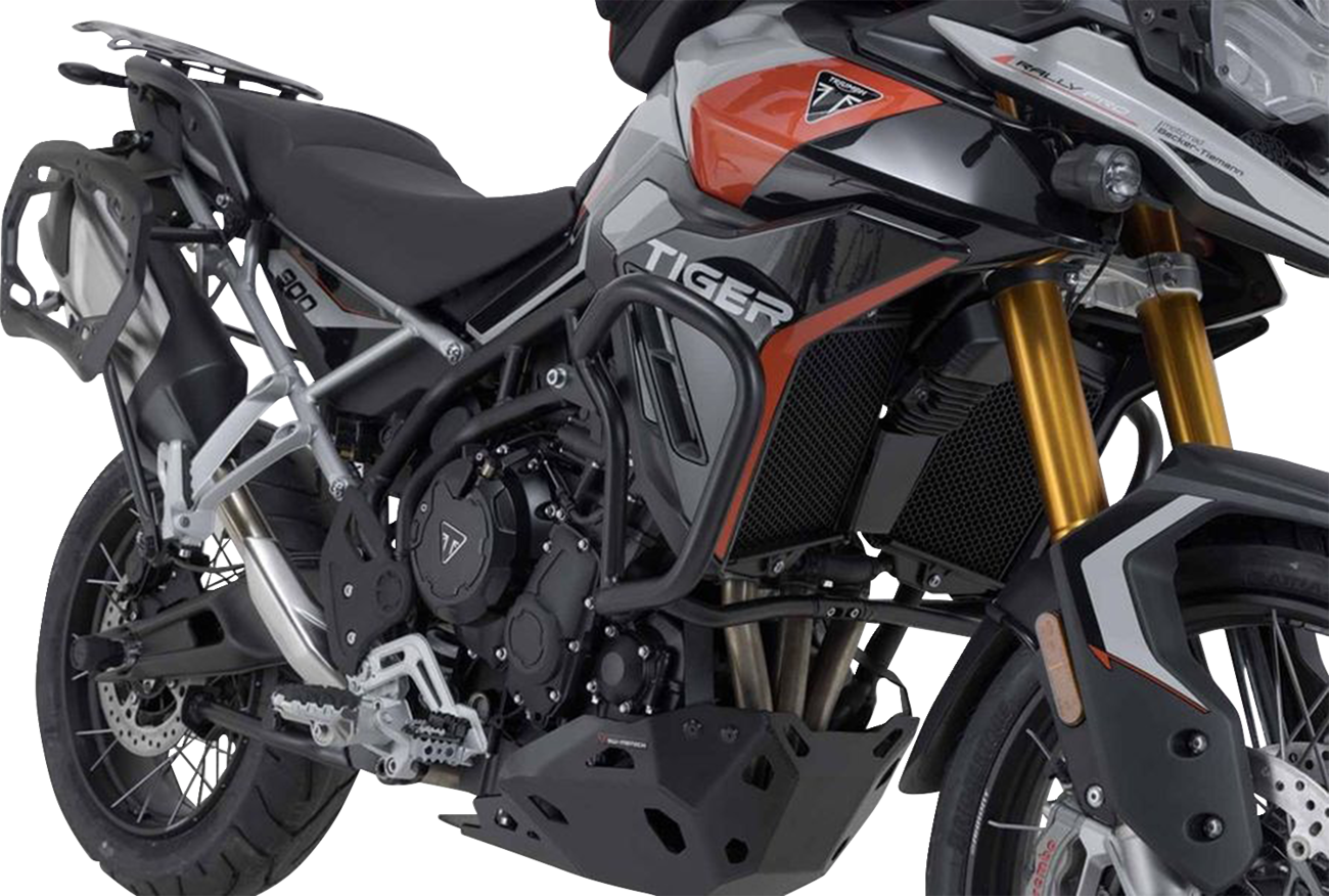 SW-MOTECH Crash Bar