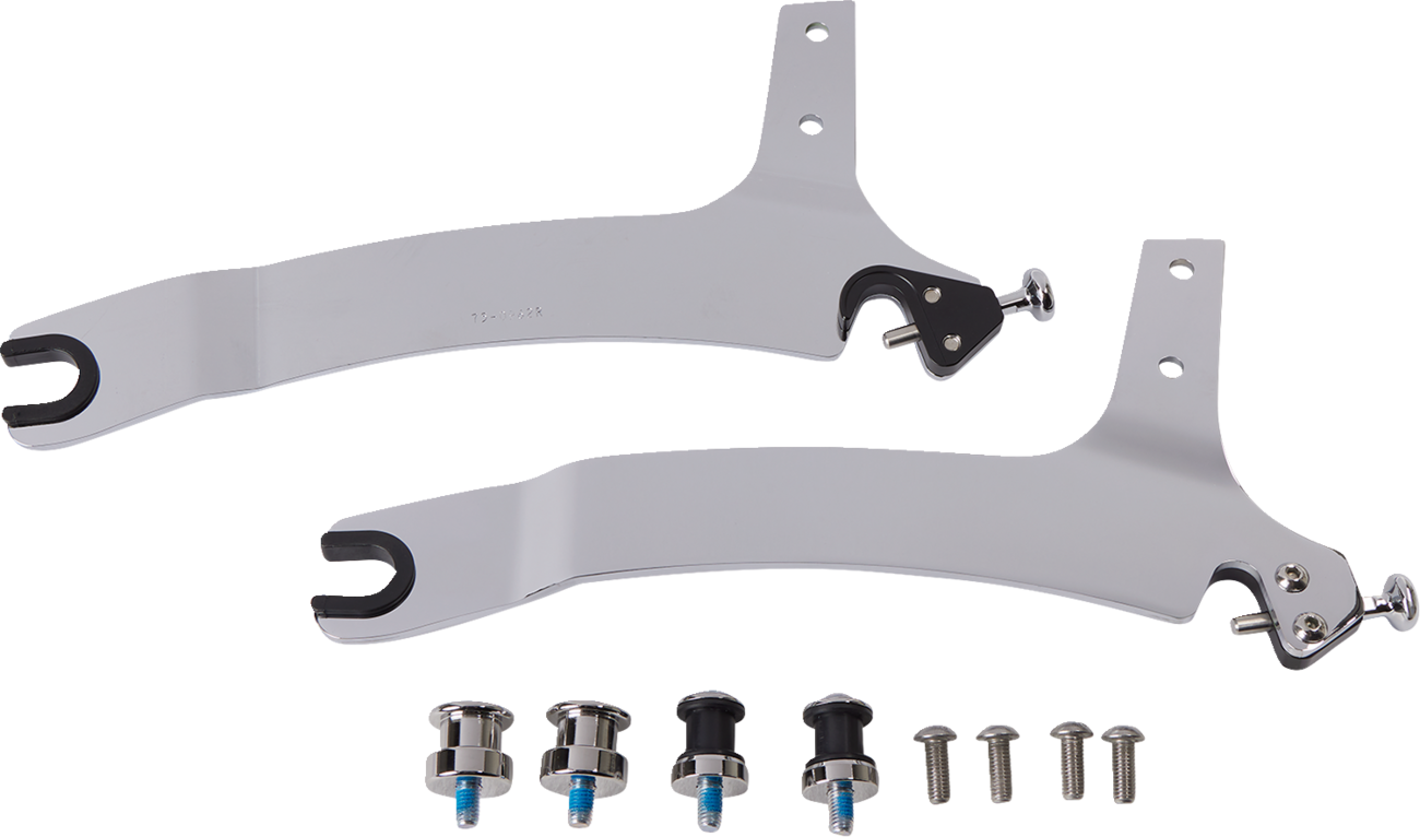 COBRA Detachable Mini Backrest