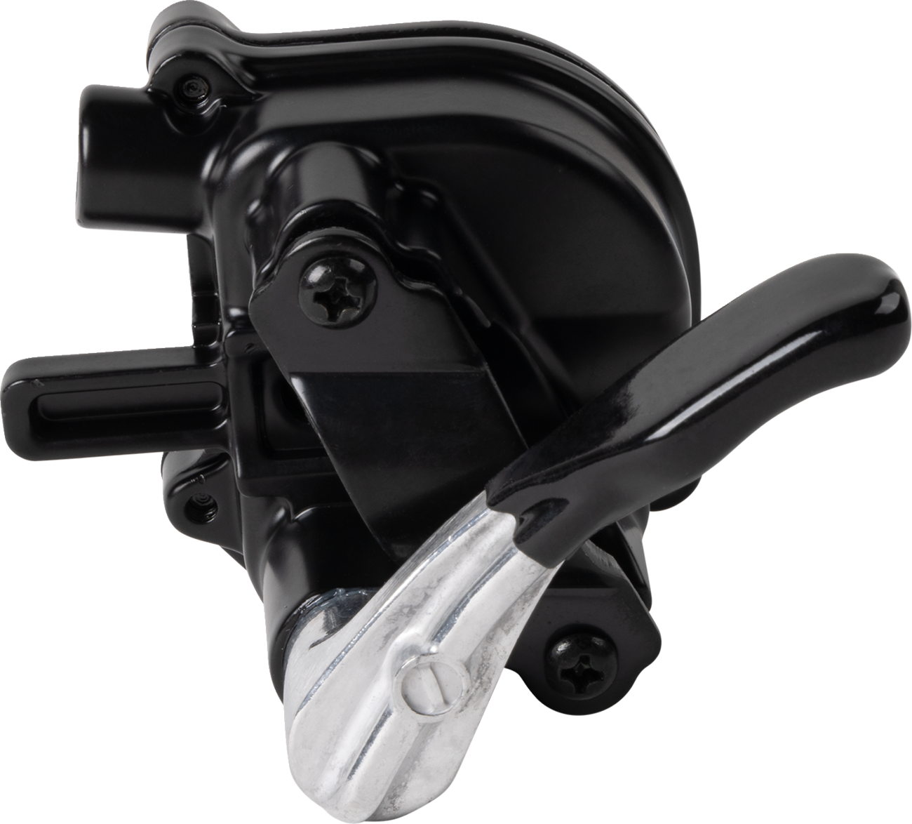 Throttle Assembly
