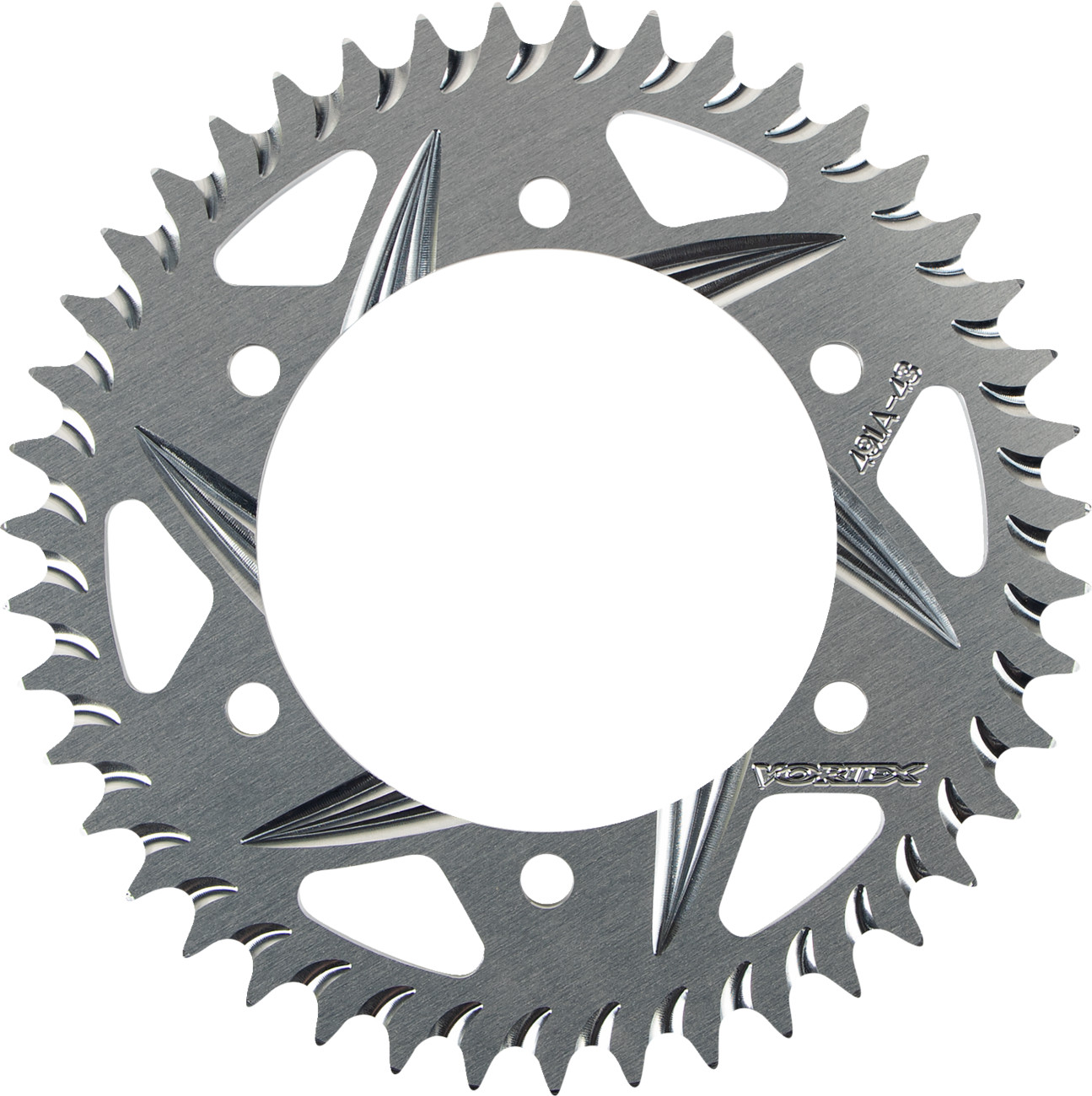VORTEX Aluminum Rear Sprocket