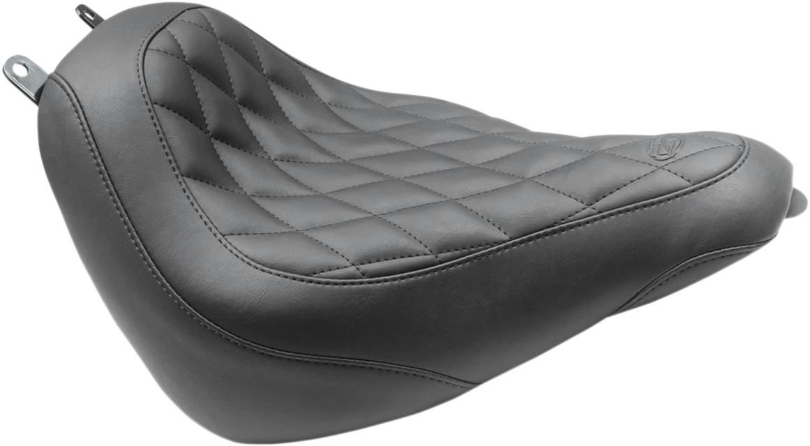 MUSTANG Wide Tripper™ Seat