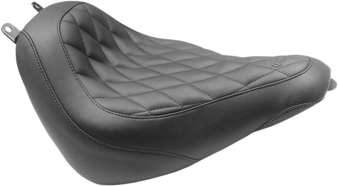 MUSTANG Wide Tripper™ Seat