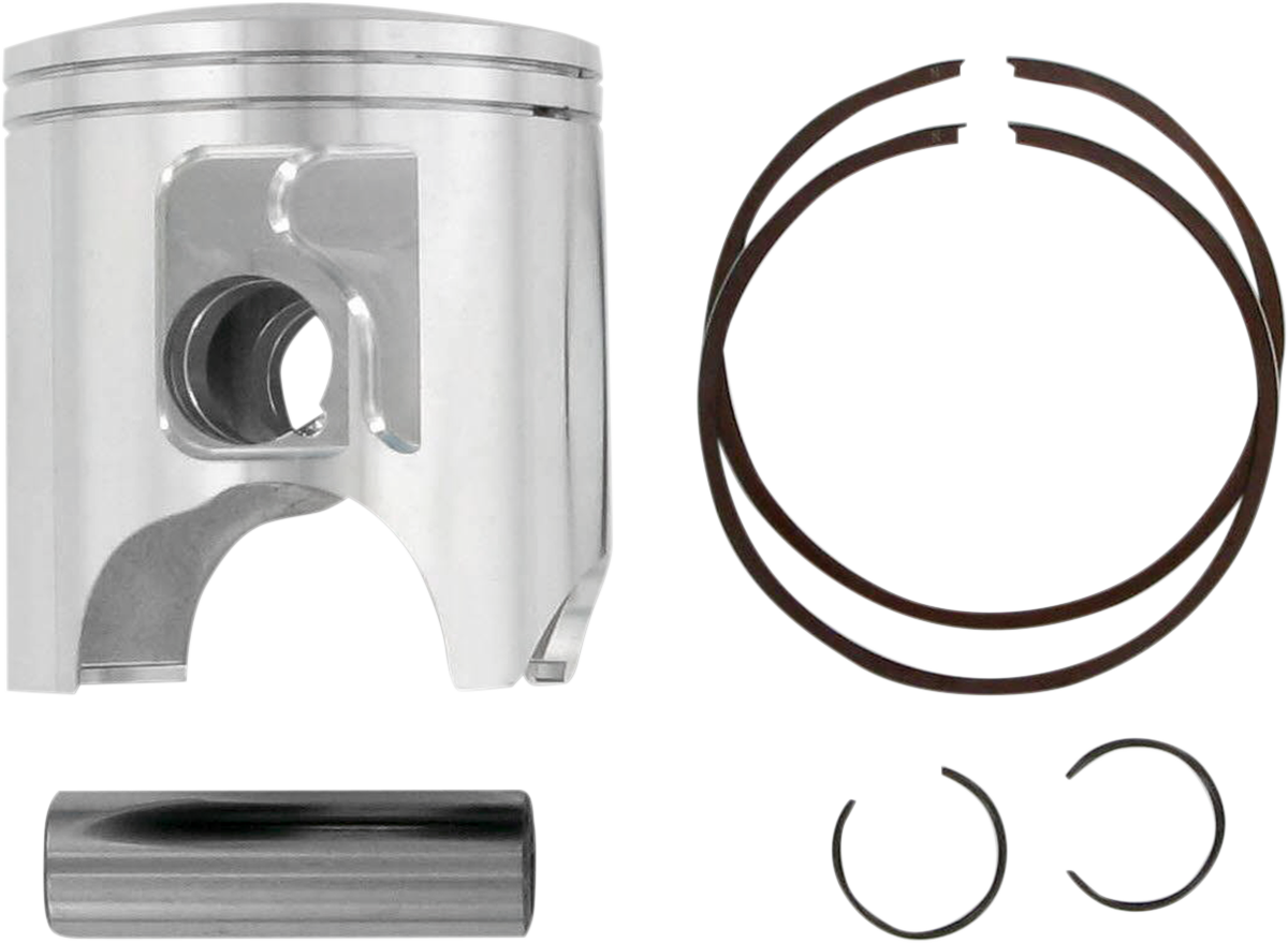 High-Performance Piston Kit