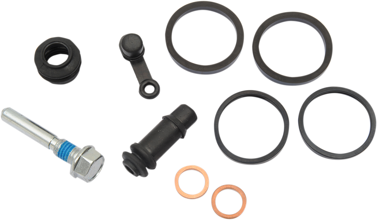 Brake Caliper Rebuild Kit