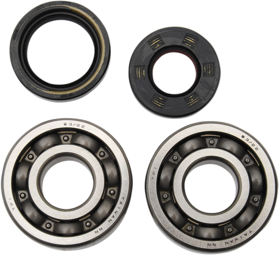 Main Crankshaft Bearing and Seal Kit