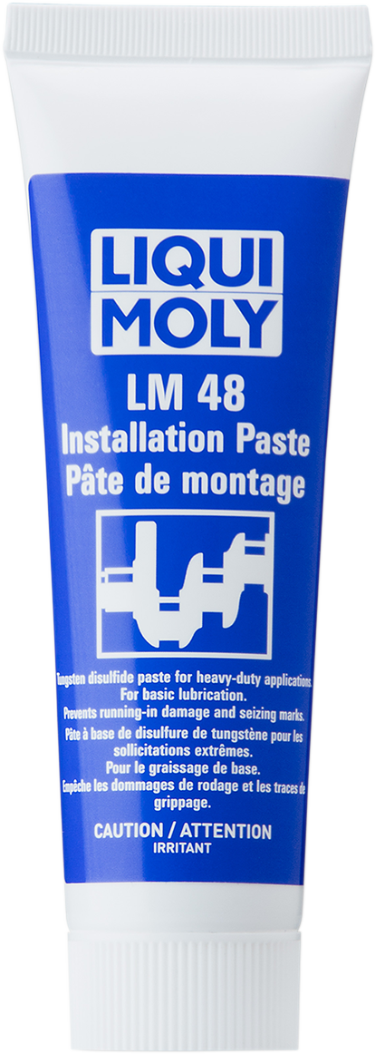 Liqui Moly LM48 Installation Paste Lubricant