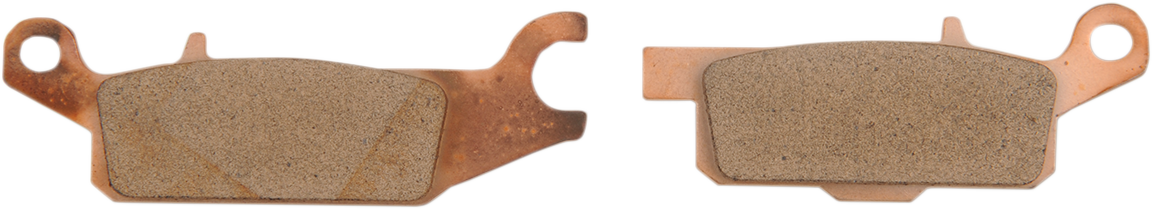 EBC FA443SV SV Series Severe Duty Brake Pads
